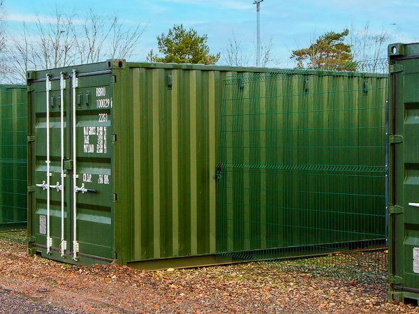Container-combo